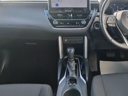 2024 Toyota Corolla - photo 23
