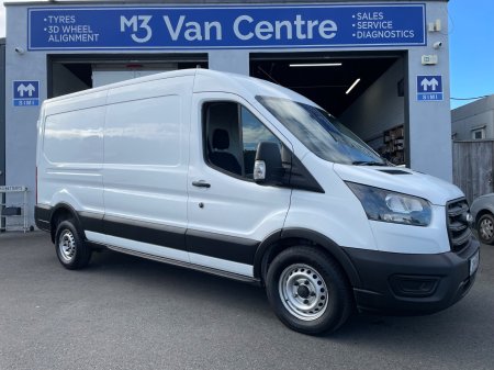 2021 Ford Transit - photo 7