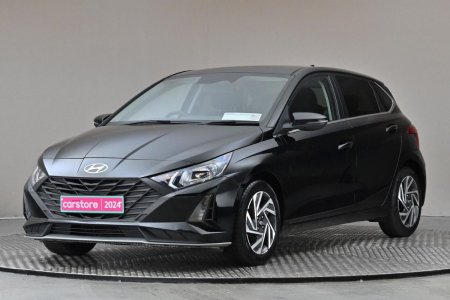 2024 Hyundai i20 - photo 3