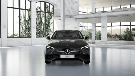 2026 Mercedes-Benz C-Class - photo 3