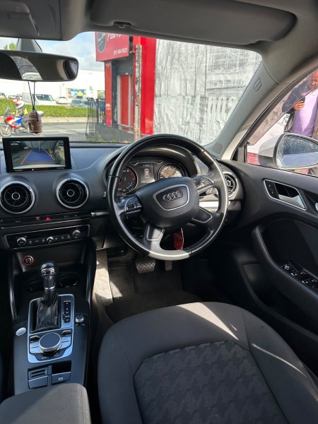 2016 Audi A3 - photo 25