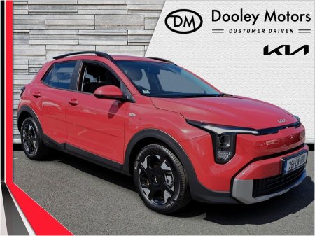 2026 Kia Stonic K2 Stonic