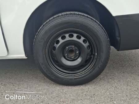 2020 Vauxhall Vivaro - photo 14