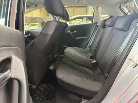 2014 Volkswagen Polo - photo 26