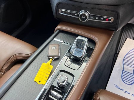2020 Volvo XC90 - photo 11