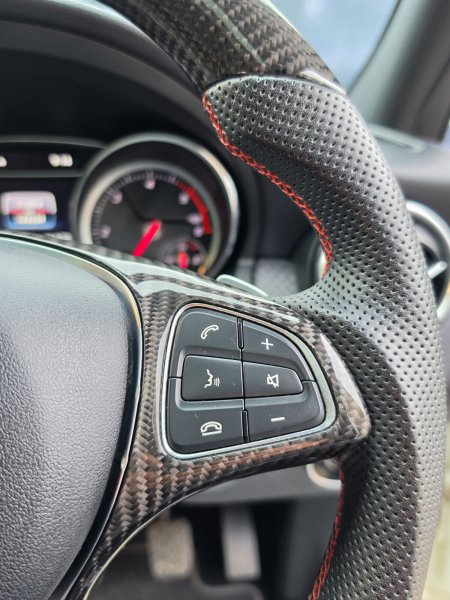 2018 Mercedes-Benz A-Class - photo 19