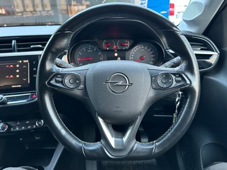 2020 Opel Corsa - photo 8