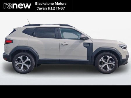 2026 Dacia Duster - photo 7