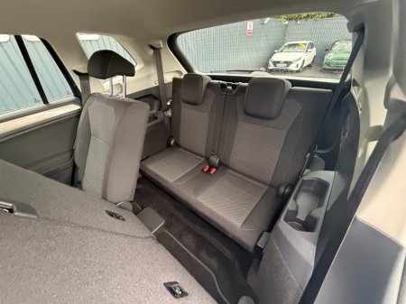 2021 Volkswagen Tiguan Allspace - photo 55