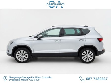 2019 SEAT Ateca - photo 3