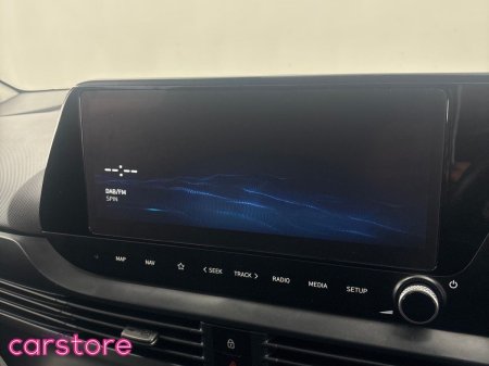 2024 Hyundai i20 - photo 18