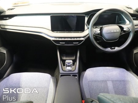 2026 Skoda Octavia - photo 2