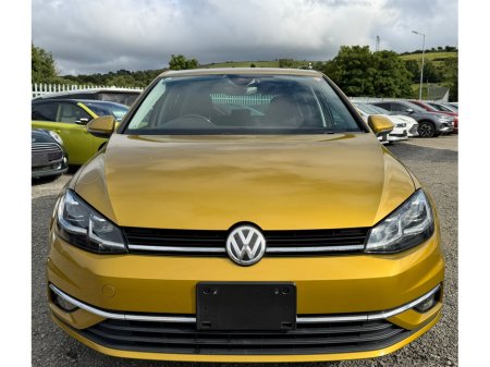 2017 Volkswagen Golf - photo 2
