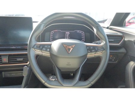2024 Cupra Formentor - photo 12