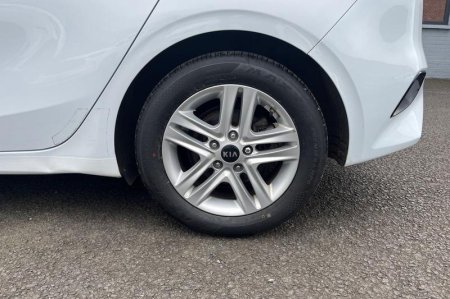 2019 Kia Ceed - photo 8