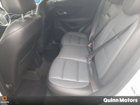 2016 Opel Mokka - photo 9