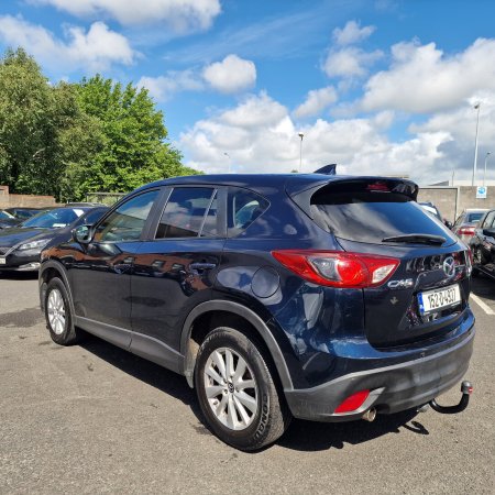 2015 Mazda CX-5 - photo 3
