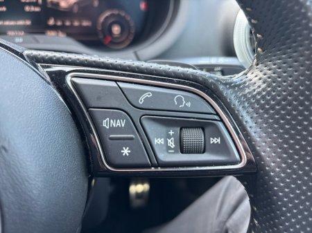 2019 Audi A3 - photo 19