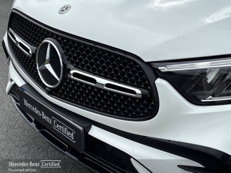 2023 Mercedes-Benz GLC - photo 9