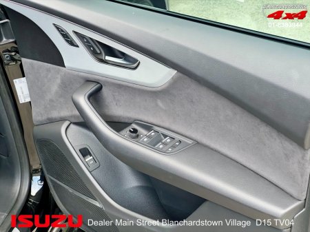 2024 Audi Q8 - photo 11