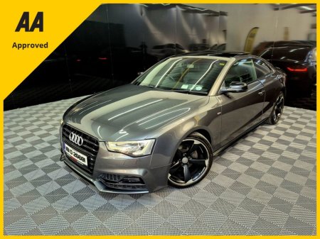 2016 Audi A5 - photo 3