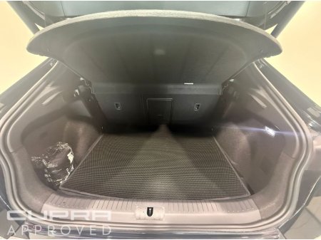 2026 Cupra Formentor - photo 12