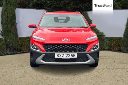 2023 Hyundai KONA - photo 6