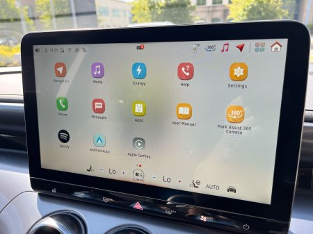 2026 Smart #3 - photo 28