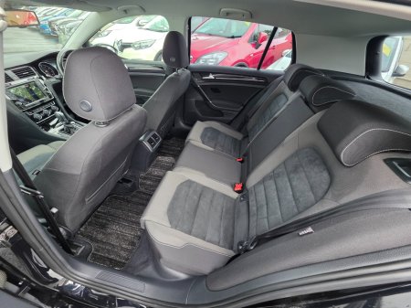 2014 Volkswagen Golf - photo 14