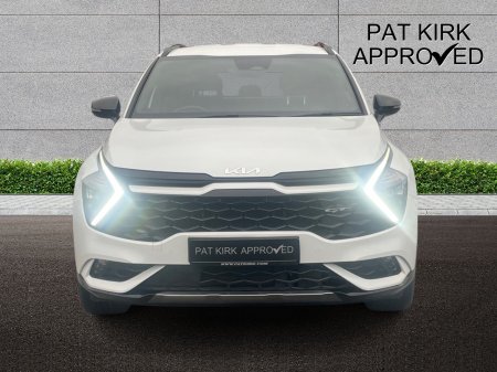2023 Kia Sportage - photo 13
