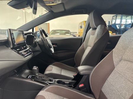 2020 Toyota Corolla - photo 6