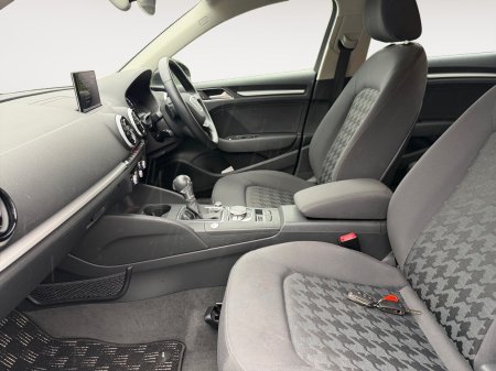 2015 Audi A3 - photo 15