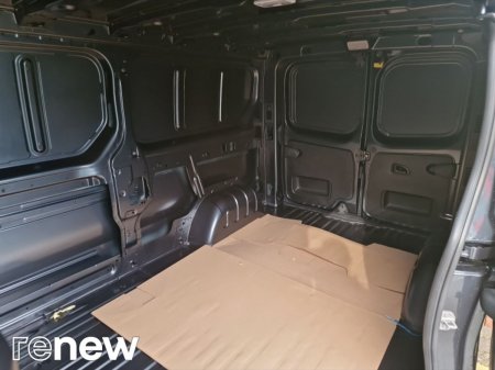 2026 Renault Trafic - photo 11