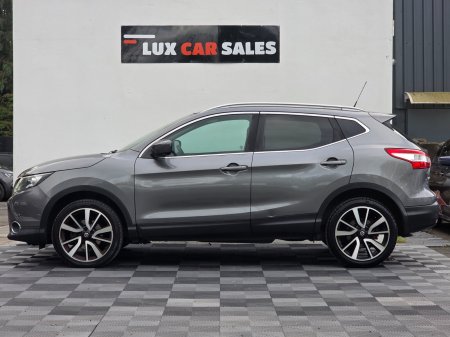 2016 Nissan Qashqai - photo 3