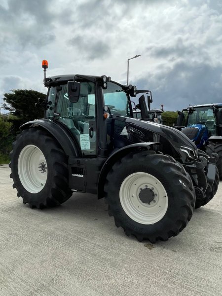 2026 Valtra G135 Active - photo 2