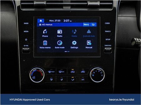 2023 Hyundai Tucson - photo 23
