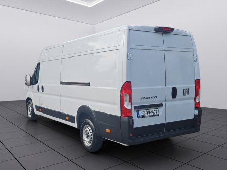2026 Fiat Ducato - photo 2
