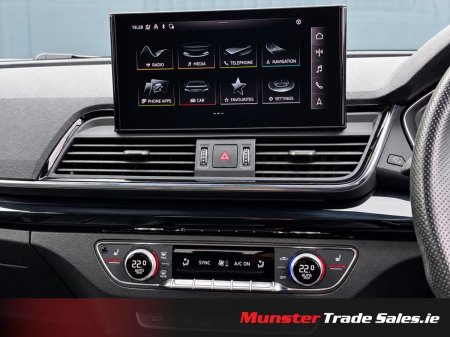 2023 Audi Q5 - photo 16