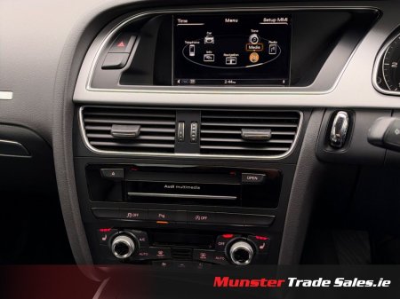 2016 Audi A5 - photo 10