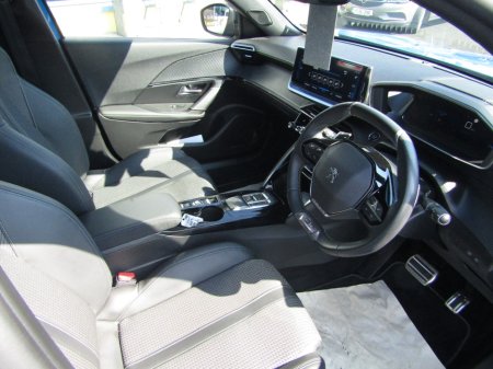 2023 Peugeot 2008 - photo 10