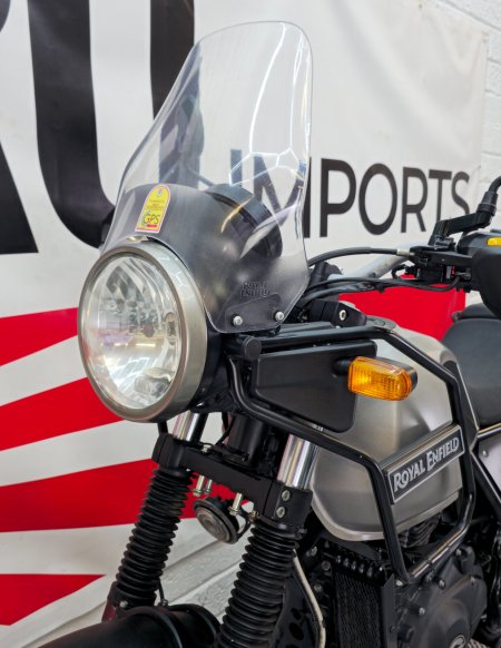 2021 ROYAL ENFIELD Himalayan - photo 32