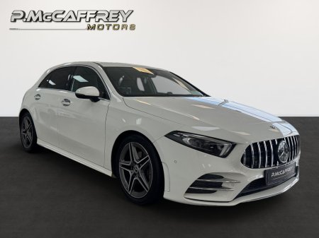 2020 Mercedes-Benz A-Class - photo 3