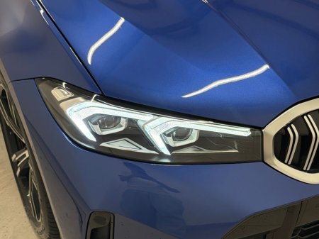 2025 BMW 3-Series - photo 20