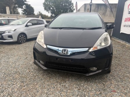 2013 Honda Fit - photo 2