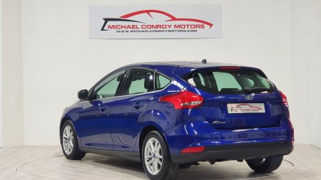 2016 Ford Focus - photo 4