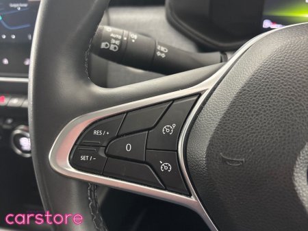 2024 Renault Clio - photo 17