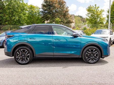 2025 Peugeot 3008 - photo 21