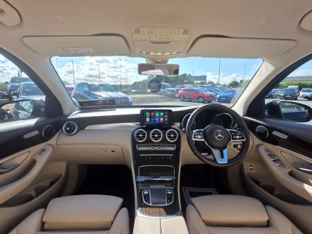 2019 Mercedes-Benz GLC - photo 19