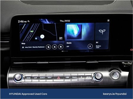 2024 Hyundai KONA - photo 25