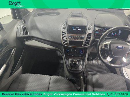 2021 Ford Transit - photo 15